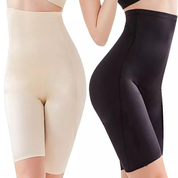 Frauen Shapers Shapewear Frauen Nahtlose Frau Hohe Taille Abnehmen Bauch-steuer Schlüpfer Hose Briefs Unterwäsche Body Shaper Korsett