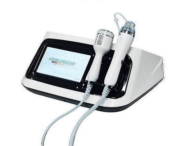 Prezzo all'ingrosso della fabbrica Microneedle professionale Fractional Rf Microneedling Face Lifting Machine