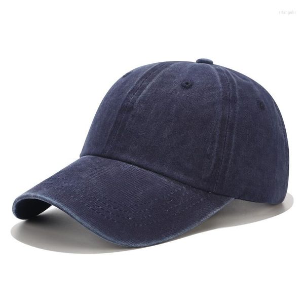 Ball Caps Mode Marke Snapback Baseball Kappe Frauen Straße Hip Hop Solide Baumwolle Hüte Für Damen Schwarz Grau