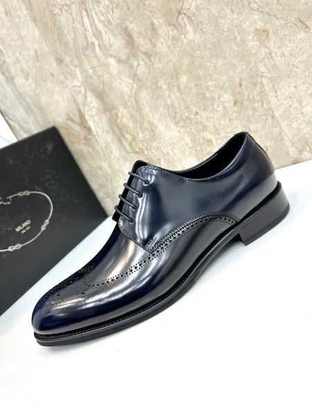 5A Original BOX Wedding Business Designer Dress Nightclubs Oxfords Traspirante Scarpe stringate da lavoro Moda Scarpe in pelle da uomo