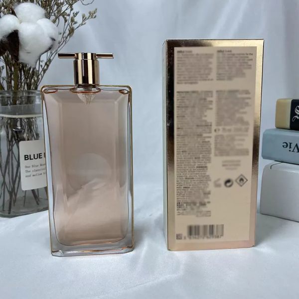 Kölner Idole Designer-Parfüm für Frauen Spray 75ml Anti-Perspirant Deodorant Body Mist 2,5 Fl.oz Langlebige Duftduft Natürlicher