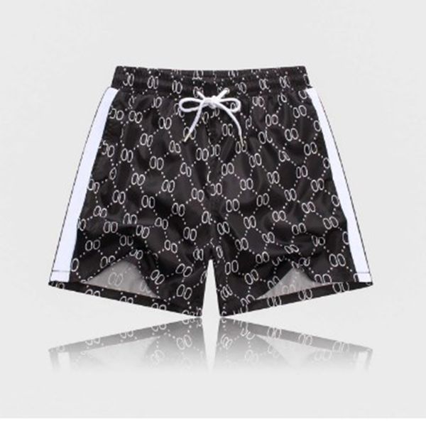 EE Großhandel Sommermode Shorts Neue Designer Boardshorts Schnell trocknende Badebekleidung Druckbrett Strandhosen Männer Herren Badeshorts CXG2307075