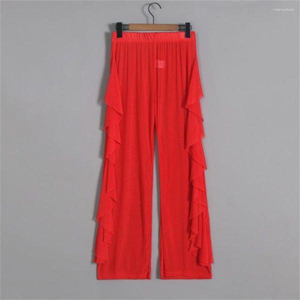 Costumi da bagno da donna Pantaloni da donna Leggeri da donna 7 colori Nessun odore Ottimo costume da bagno trasparente sexy