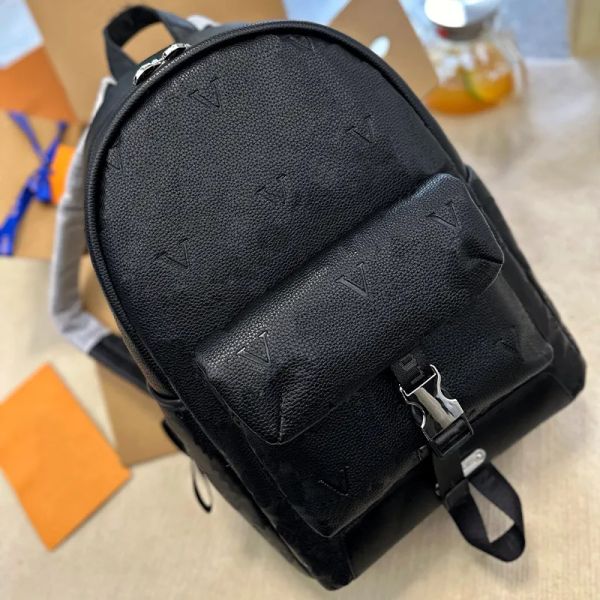 Mochila Estilo Bolsas Designer Bolsa Feminina 2023 Mais Nova Bolsa Mais Vendida Mochila feita de couro de bezerro com excelente qualidade e grande capacidade Louisitys