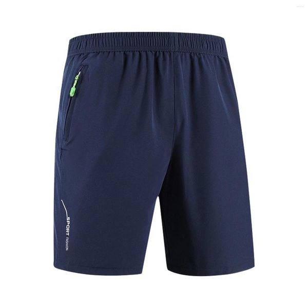 Shorts masculino tamanho grande calção de banho masculino verão longo academia corrida secagem rápida praia bolso curto Correndo Homwear 9xl