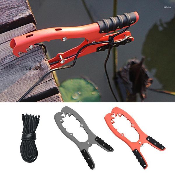 Tutte le ruote del terreno Morsetto di ancoraggio per kayak Pinza per spazzole durevole Tubo galleggiante Accessori per la pesca per