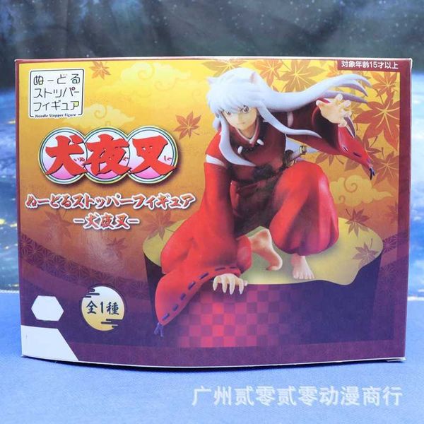 Aktionsspielfiguren im Karton, 9 cm, Anime-Schaumpressfläche, Actionfigur, Modellspielzeug, Kuchenornamente, Puppenfans, Geschenke