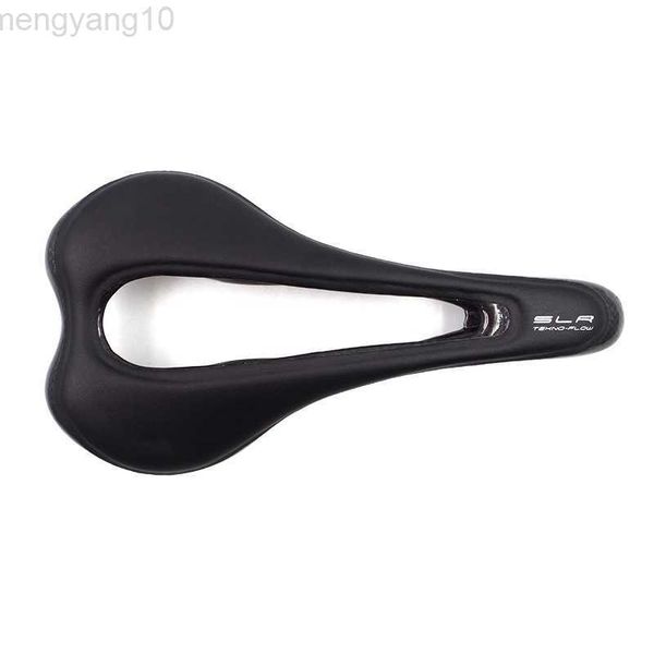 Selle per bici Sella super leggera in fibra di carbonio da strada MTB sedile per bicicletta da montagna selle ampio comfort Sella per bici Sella per ciclismo Cuscino per sella HKD230710