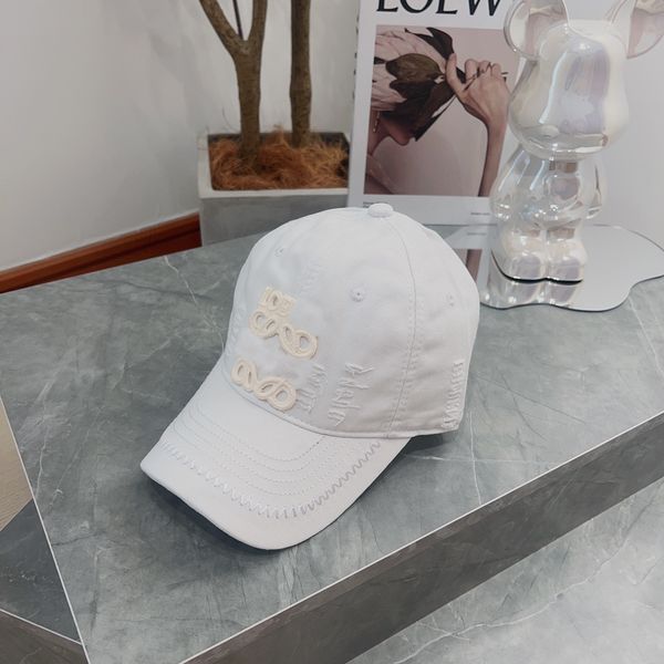Classico marchio di moda LEW Berretto da baseball designer Beanie Cap cappello estivo da uomo e da donna con protezione solare