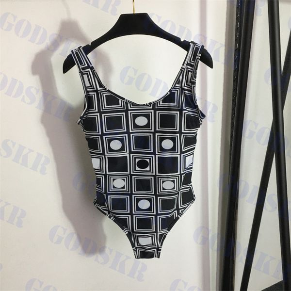 Женский дизайнерский дизайнерский бикини букв Плетчака для купальника подвеска. Суть купальники летняя открытая одежда для плавания