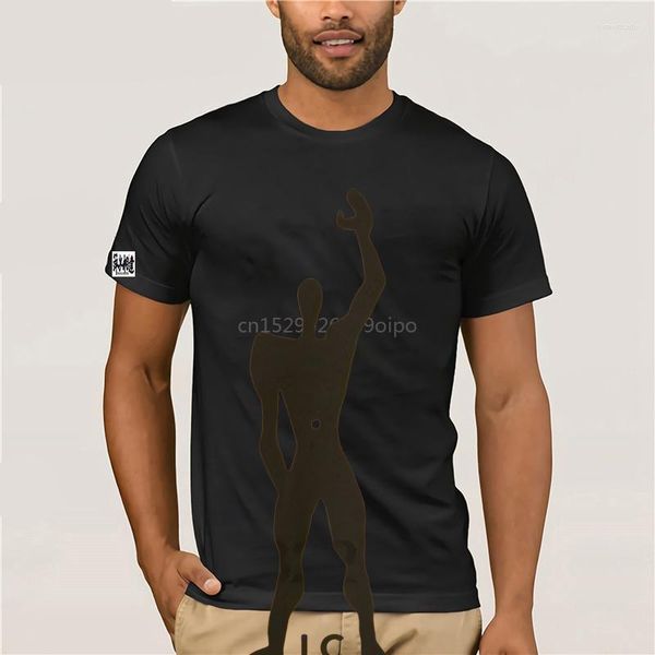 Camisetas Femininas Camisetas Masculinas Modulor Le Corbusier Architecture Shirt Feminina T-Shirt Tees Top