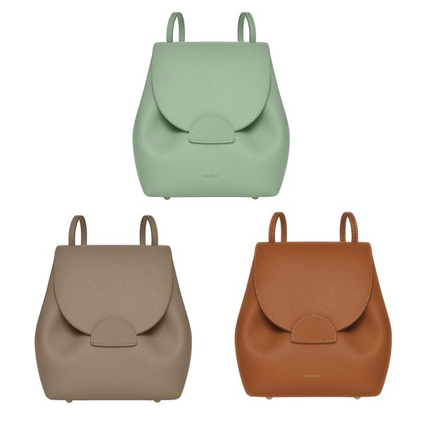 Designer-Mini-Rucksack, Handtasche, Rucksäcke, Luxusartikel, Damen-Reiseschultasche, klassische Taschen mit Klappe, Büchertaschen aus echtem Leder, Umhängetaschen, Clutch, Herrengepäck, Umhängetaschen