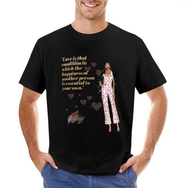 Herren-Poloshirts Rosa Pariser Blumen der Liebe? T-Shirt Sommeroberteile Vintage T-Shirt Herrenhemden