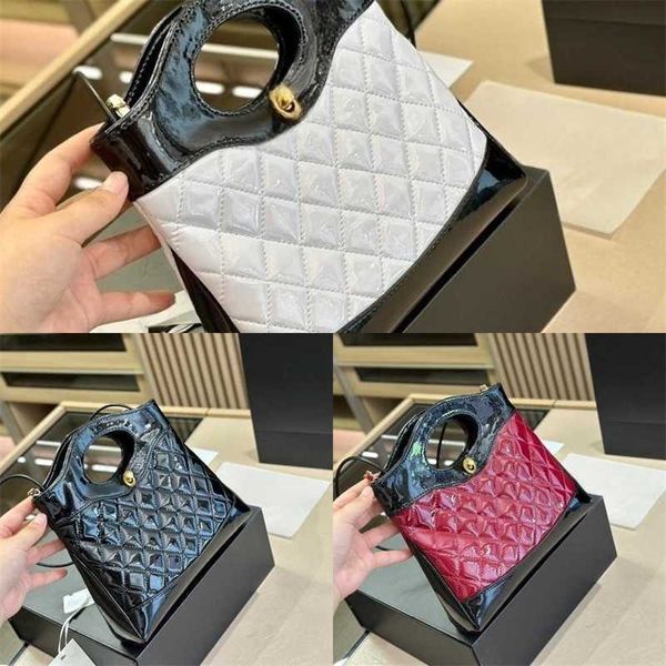 Borse designer di lusso borse canale borsetta mini borsa per telefono cellulare borse spalline tote nuove texture di moda bloccanti a spalla singola borsa di traversa per uso portatile