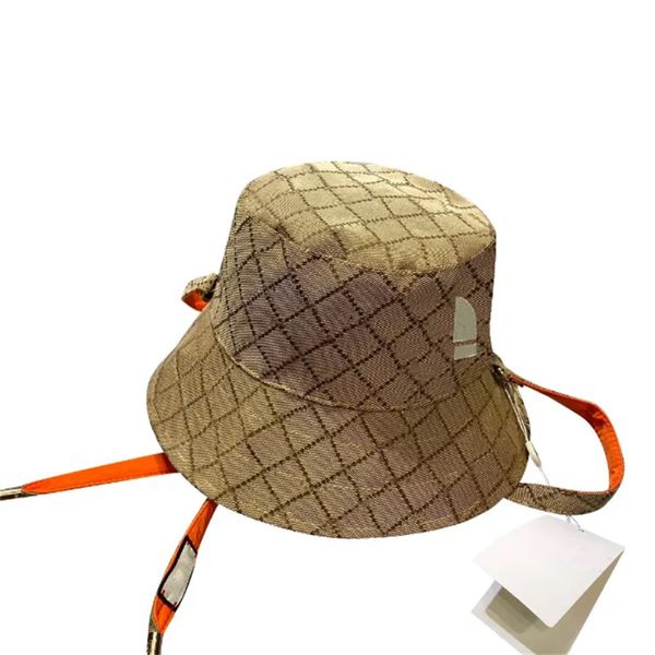 Herren-Eimerhüte, Designer-Hut für Damen, Herrenmode, Sonnenhut, Designer-Kappen, Herren-Casquette-Passformhüte, Snapback-Street-Style