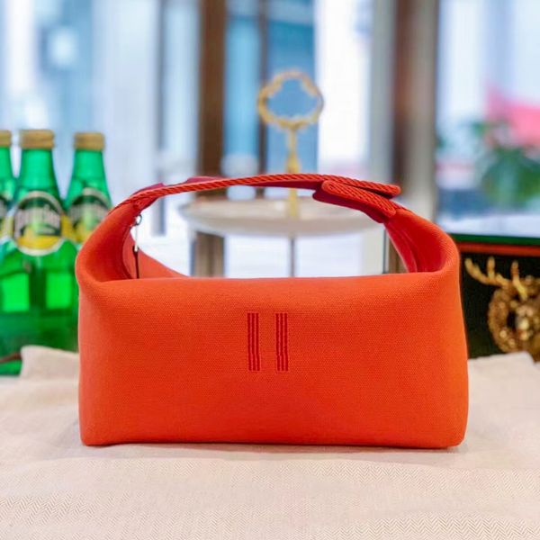 2-Größen-Aufbewahrung, kleine Clutch-Tasche, Designer-Damen- und Herren-Make-up-Cross-Body-Taschen, Totes-Handtaschen, Vintage-Segeltuch, Kosmetikwäsche, Toilettenartikel, Stadt, Sommer, Luxus-Umhängetaschen