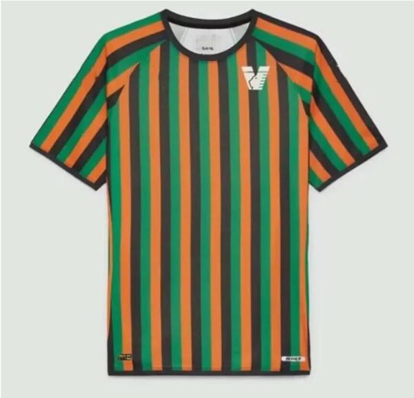 23 24 Venezia FC Fußballtrikot