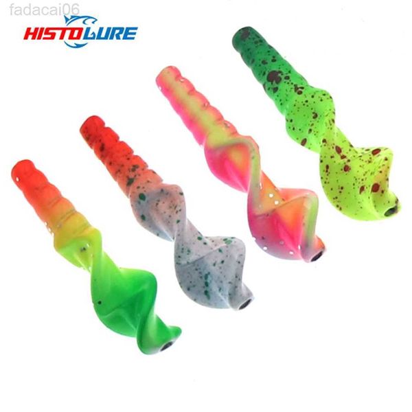 Esche Esche Esche da pesca 3g 32mm Cucchiaio da trota Giga di metallo Spinnerbait Esca dura Spinner artificiale Swimbait Attrezzatura da pesca HKD230710