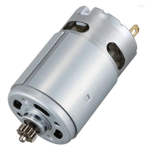 Ciotole 12V 13 Denti -550VC-8518 GEAR Motor Per GSR12V-15 3601H68102 Trapano Elettrico Cacciavite Manutenzione Pezzi di Ricambio