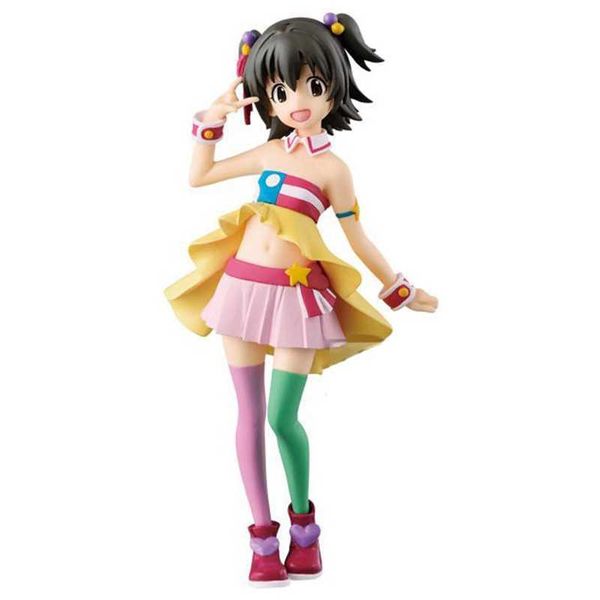 Figuras de brinquedo de ação genuíno 15cm anime figura maiô sexy novo modelo bonecas brinquedo presente coletar ornamentos em caixa