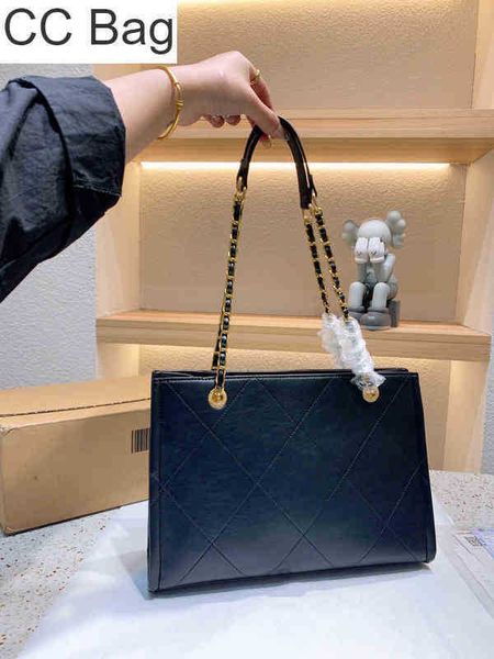 CC Bag Supping Bags Luxury Women Brand Brand Single Flouding Leadsembembembember Top Ladies Square крупные сумки О оптовое стеганое дизайн шарф