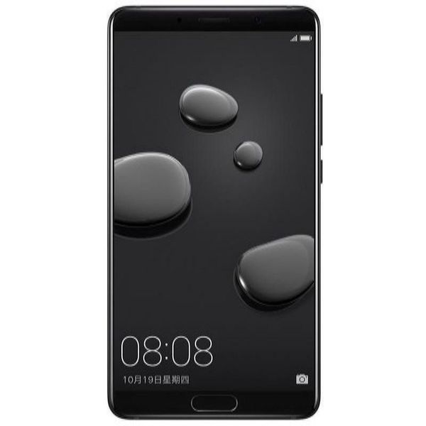 Huawei Original Mate 10 4G LTE Handy Kirin 970 Octa Core Android 8.0 5,9
