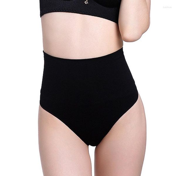 Frauen Shapers Frauen Hohe Taille Shaper Sexy Tanga Herbst Atmungs Körper Abnehmen Unterhosen Bauch Unterwäsche Weiche Formende Höschen