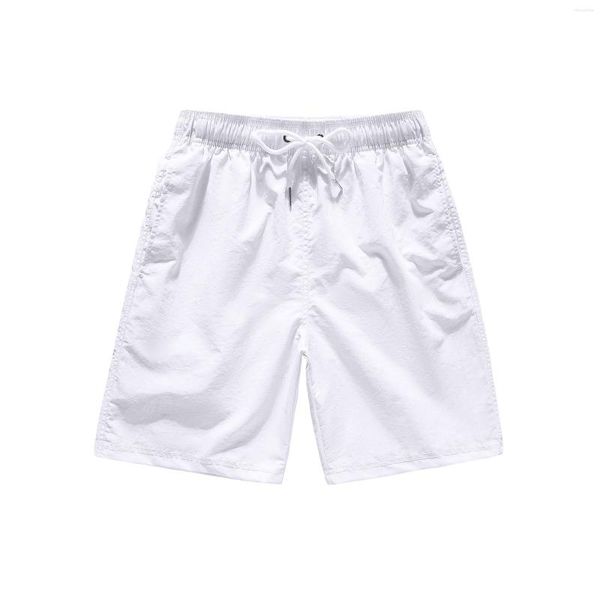 Pantaloncini da uomo 2023 Summer Beach Board Men Swim Trunks Costumi da bagno sportivi da uomo Intimo uomo Masculino M-3Xl