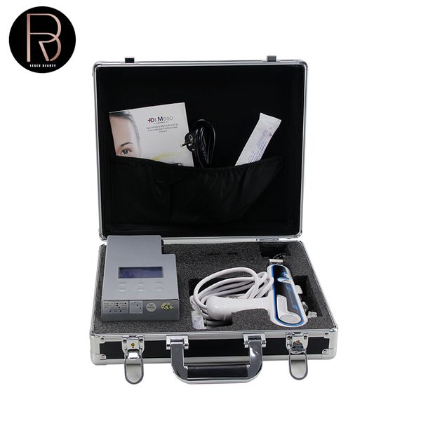 Portatile Meso Iniettore Capelli Mesoterapia Pistola U225 Rimozione Delle Rughe Prp Mesoterapia Iniezione Meso Pistola