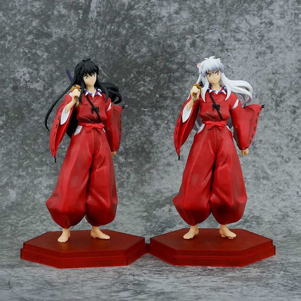 Action-Spielzeugfiguren, 17 cm, Anime-Figur, natürliche Zähne, Actionfigur, Sammlerstück, Modellspielzeug, Kindergeschenk