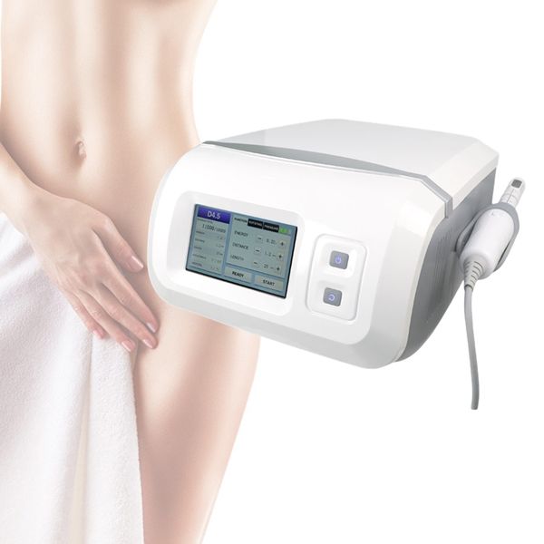 Hifu Beauty Equipment Não Invasivo Vagin Tightening NEO Equipment Anti-Aging Postpartum Repair Care Machine ultra-som de alta intensidade Salão de Beleza Rejuvenescimento