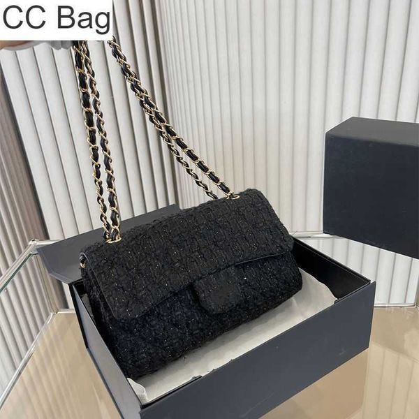 10A CC Bag Fashion Luxury Designer