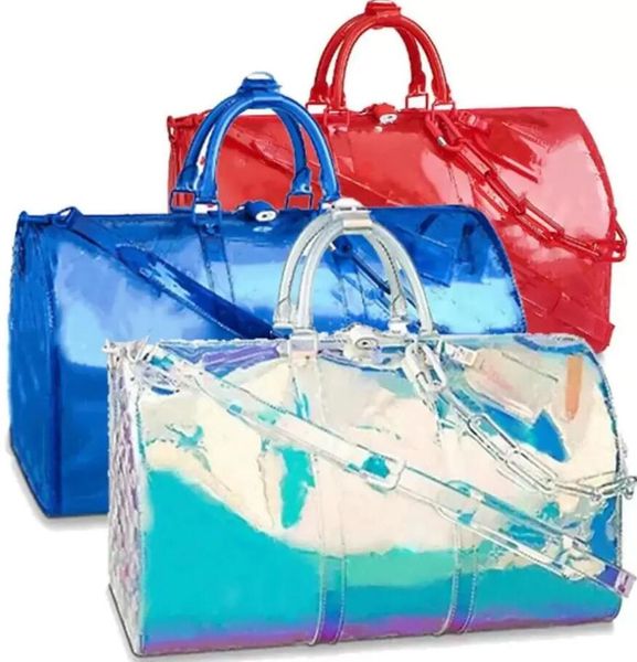 Дизайнерская судоходная сумка для женщин для женских сумасшедших сумок мужская сумочка