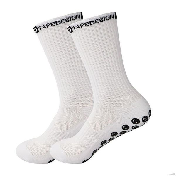 Herren -Socken Fußball Antiskid Sport Fahrrad Basketball Tennis Sommer Wanderweg Baseball -Radsportkleidung Unterwäsche DH7VW