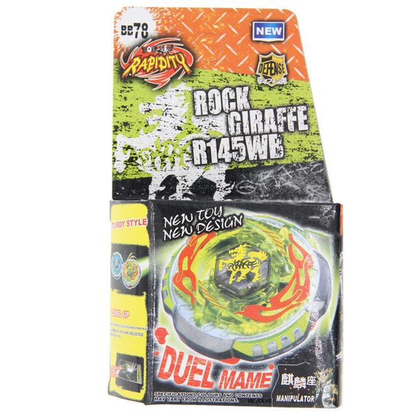 4d beyblades B-X toupie explosão beyblade girando topo metal bb86 constelação metal mestre 4d sistema dropshipping