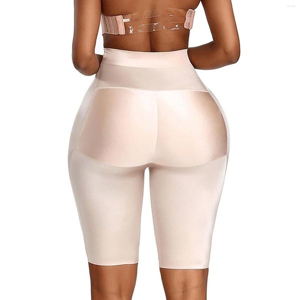 BuBuPlump Body Damen-Yoga-Pack, dehnbar für Damen, aktive Shorts, nicht hohe Taille, Booty Lift