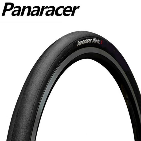 Pneus de bicicleta Panaracer Minits Lite PT Pneu de bicicleta 20 polegadas 451 Pneu dobrável resistente a furos 20x1-1/8 Peças de bicicleta HKD230712