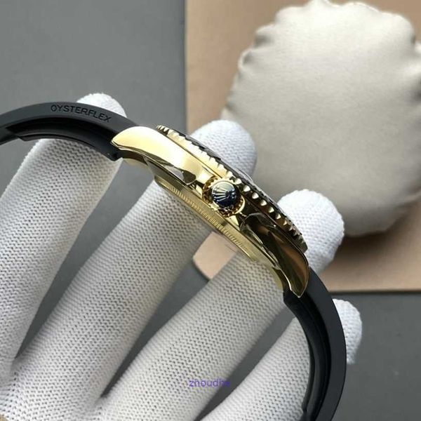 Лучшее оригинальное качество оригинального R Olex Luxury Watch Online Shop. Мужские механические часы с фабрики лейбористской яхт в Гуанчжоу J00C 0987