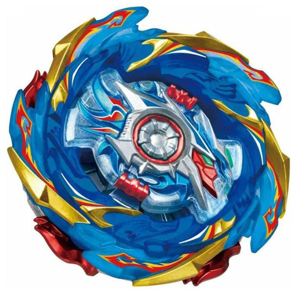 4D Beyblades TOUPIE BURST BEYBLADE Kreisel Burn Cho Xceed'+X Superking LIMIT BREAK SET