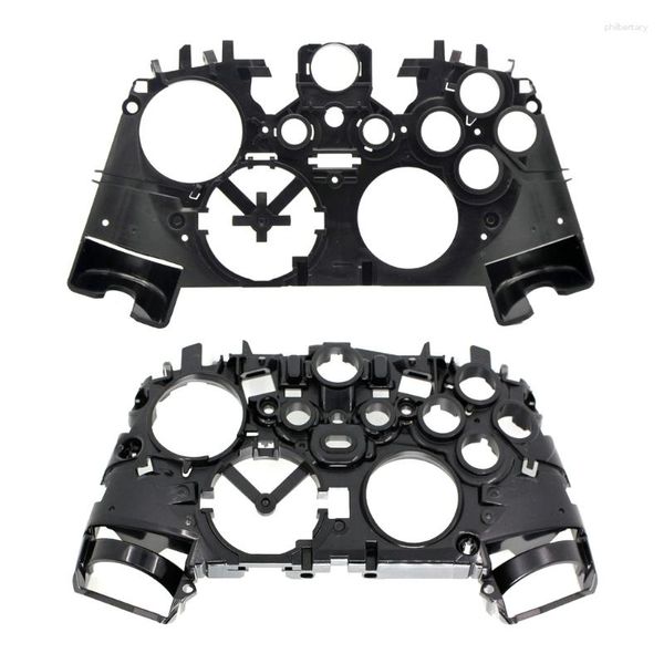 Controladores de jogo C1FB Professional Inner Support Frame Triggers Button Holder Fits For Elite1/2Gen