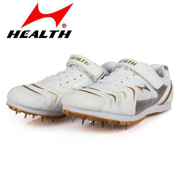 Safety Shoes Men's Track Antry Training Athlete Shoes Легкие спринт спринт в длину.