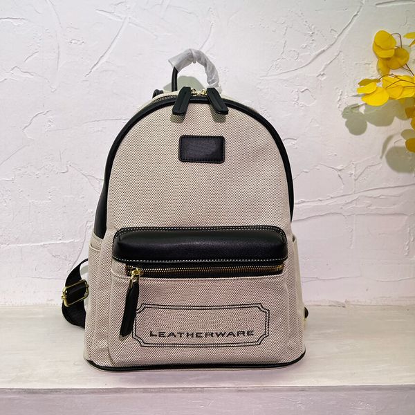 Große Kapazität Rucksack Gepäck die Einkaufstasche Frau Mann Duffle Reisetaschen Designer Rucksäcke Handtaschen Geldbörse Mode Männer Frauen Handtasche Büchertasche Leinwand und Leder