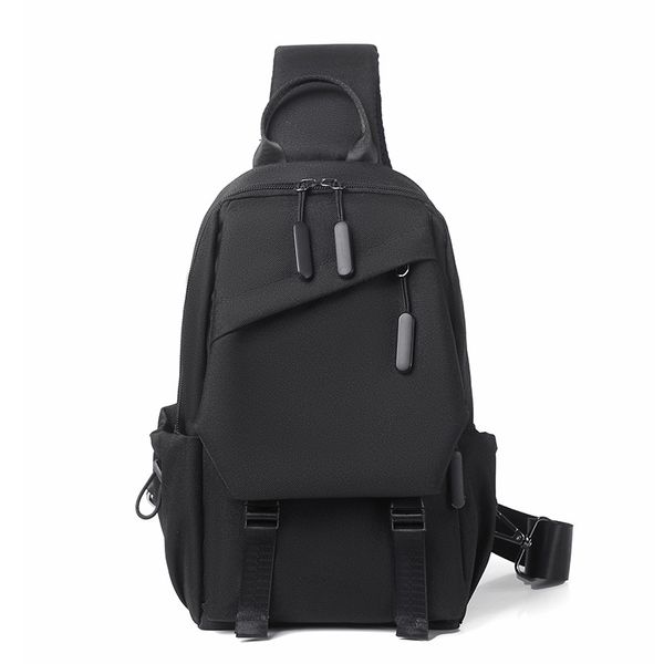 HBP New Men's Mens Magn Bag Fashion Casual Crossbody Sacd Trend маленькая сумка для одно плечо.
