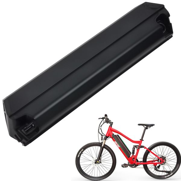 Reention Samsung cell Ebike tube Reention dorado max baterias de lítio 48V 21AH