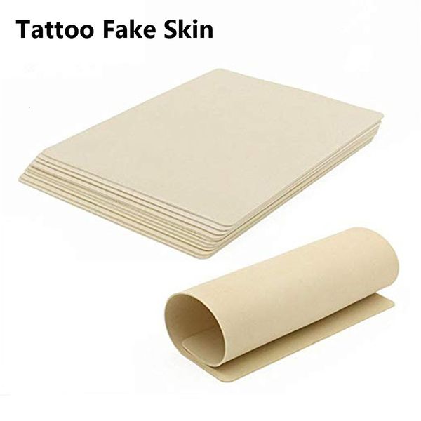 Skin permanente per il trucco 3510pcs tatuaggio in pelle sintetica morbida tatuaggio falsa tatuaggio tatuaggio per il tatuaggio princi