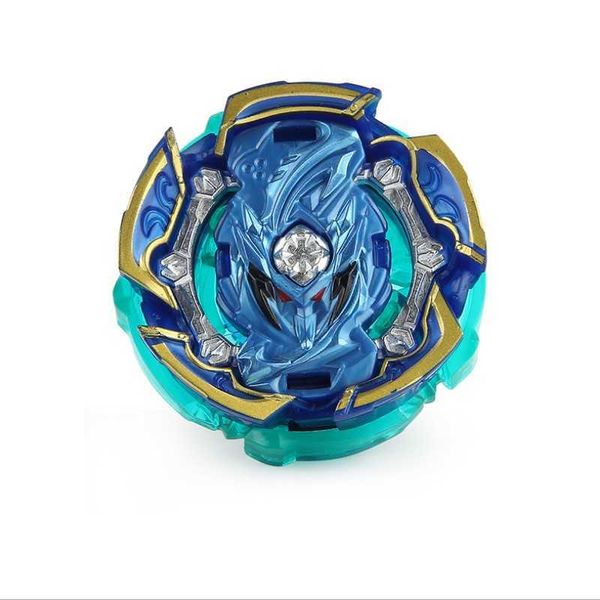 4d Beyblades toupie patlaması Beyblade Üst B154 B154 B155 B-156 #01 Çıplak Spriggan Pr. Om Launcher Olmadan Cennet Oyuncak