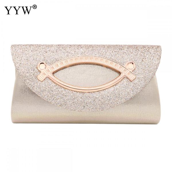 Abendtaschen Frauen Clutch Bag Diamant Pailletten Weibliche Kristall Tag Hochzeit Geldbörse Party Bankett Schwarz Gold Silber Kupplungen 230711