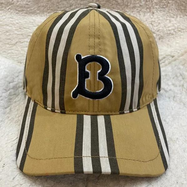 Бейсбольные кепки Дизайнерская мужская шляпа Женская бейсболка Хлопчатобумажные шляпы Лето с защелкой на спине Солнцезащитный козырек Спортивная вышивка Casquette Beach Роскошные кепки
