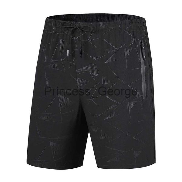 Herren-Shorts, Designer-Kleidung, kurze Herren-Shorts, schnell trocknend, Sommermode, coole Streetwear, Polyester-Kleidung, schnell trocknende Badebekleidung, Druckbrett, Übergröße, kurz x