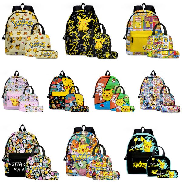 Großhandel süße All Star Elf Plüschtier Rucksack Cartoon Umhängetasche Stift Tasche Student Kinder Geschenk